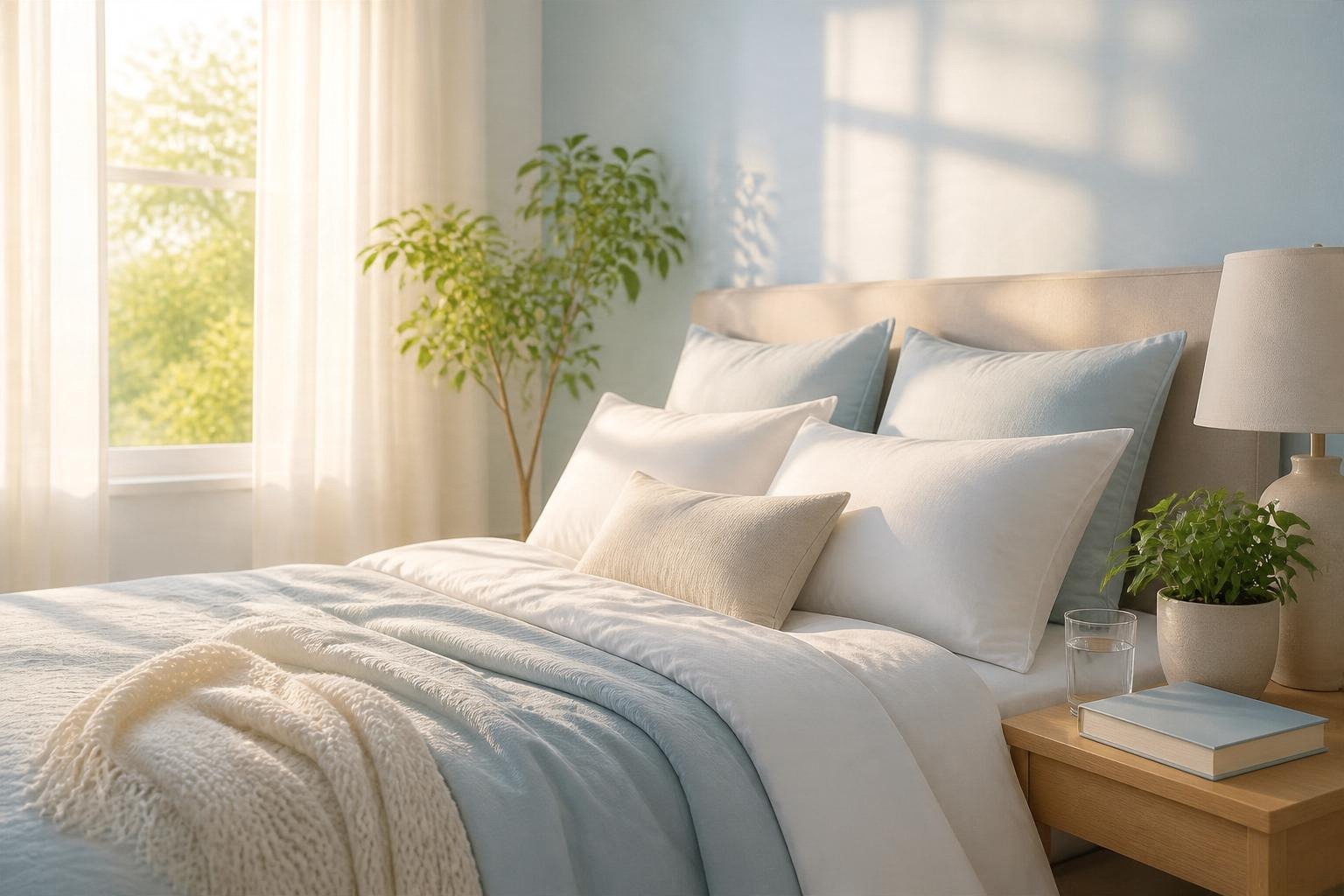 The Role of Sleep in Everyday Well-Being